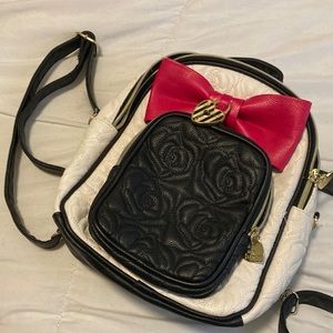 Betsey Johnson backpack
